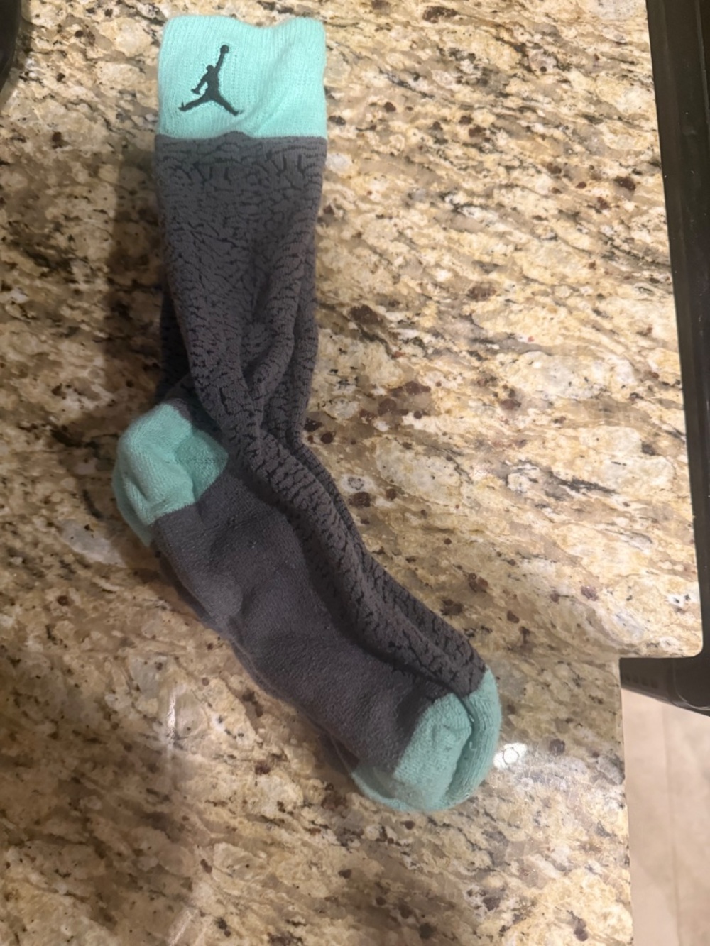 Jordan Socks - Picture 2 of 2